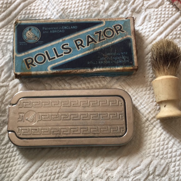 2 Rolls Razor of London imperial No 2 - Picture 3 of 15